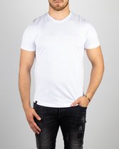 Richesse Clothing Cali White T-Shirt