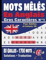 Mots Meles En Anglais