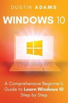 Windows 10- Windows 10