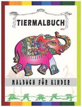 Tiermalbuch