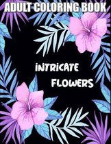 Intricate Flowers