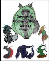 Sporadics Coloring Book