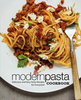 Modern Pasta Cookbook