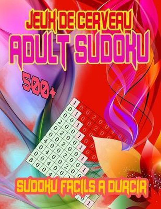 Jeux Adult