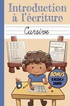 Introduction a l'ecriture Cursive