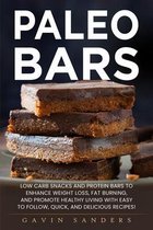 Paleo Bars