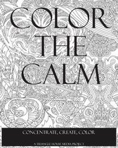Color the Calm