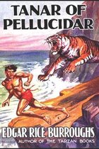 Tanar of Pellucidar (Annotated)