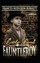 Little Lord Fauntleroy annotated