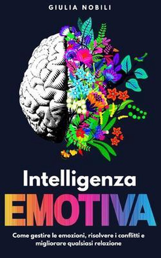 Comunicare Meglio- Intelligenza Emotiva - cover