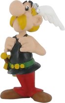 Plastoy: Miniatuur Trotse Asterix 5 Cm