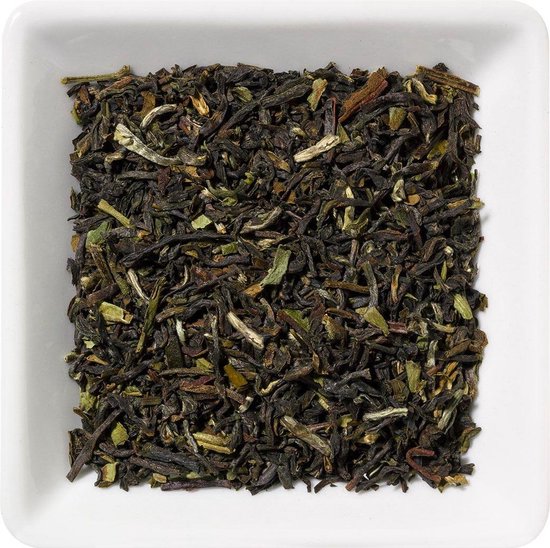 Zwarte thee Darjeeling FTGFOP1