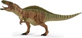 Collecta Dinosaurus Acrocanthosaurus Met Beweegbare Bek 1:40