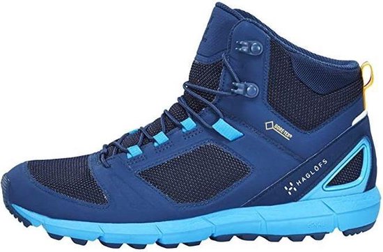 haglofs wandelschoenen dames