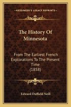 The History of Minnesota