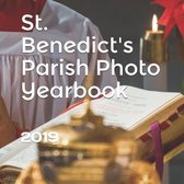 St. Benedict's Parish Photo Yearbook