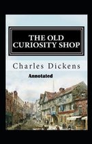 The Old Curiosity Shop Annotated