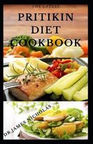 The Latest Pritikin Diet Cookbook