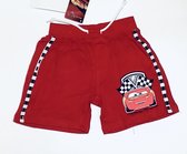 Disney Cars jongens short 98