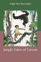 Jungle Tales of Tarzan