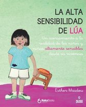 La alta sensibilidad de la Lua