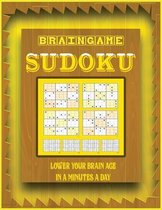 Brain Game Sudoku