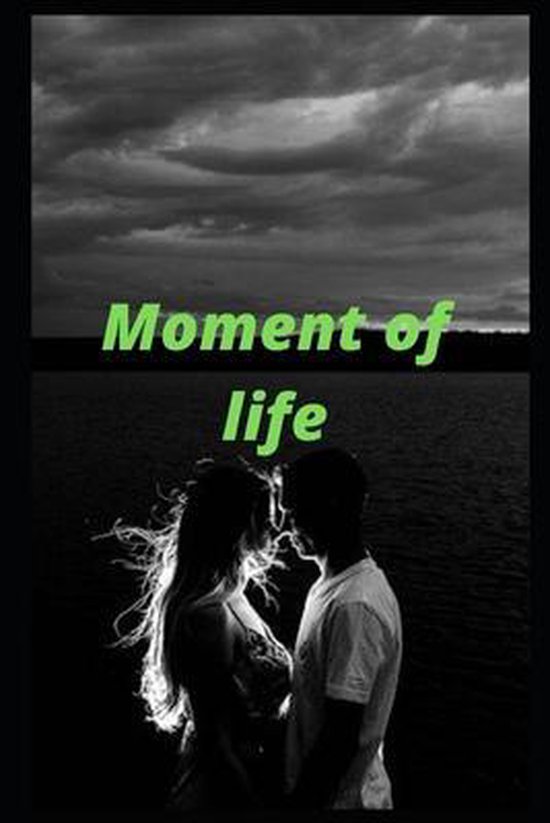 Moment Of Life Joel Fly Boeken Bol Com