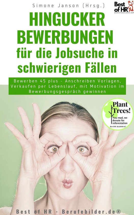 Goals Ready Edition - Hingucker-Bewerbungen für die Jobsuch ... - cover
