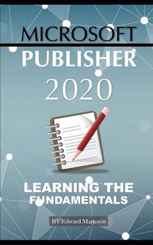 Microsoft publisher format Microsoft publisher format