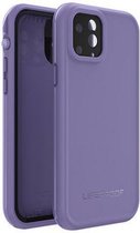Lifeproof Fre Apple iPhone 11 Pro Hoesje - Paars