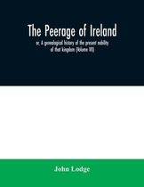 The peerage of Ireland