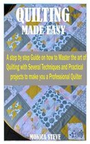 Quilting Made Easy