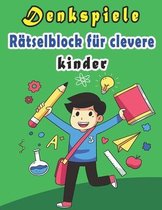 Ratselblock fur clevere kinder