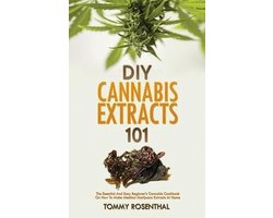 DIY Cannabis Extracts 101