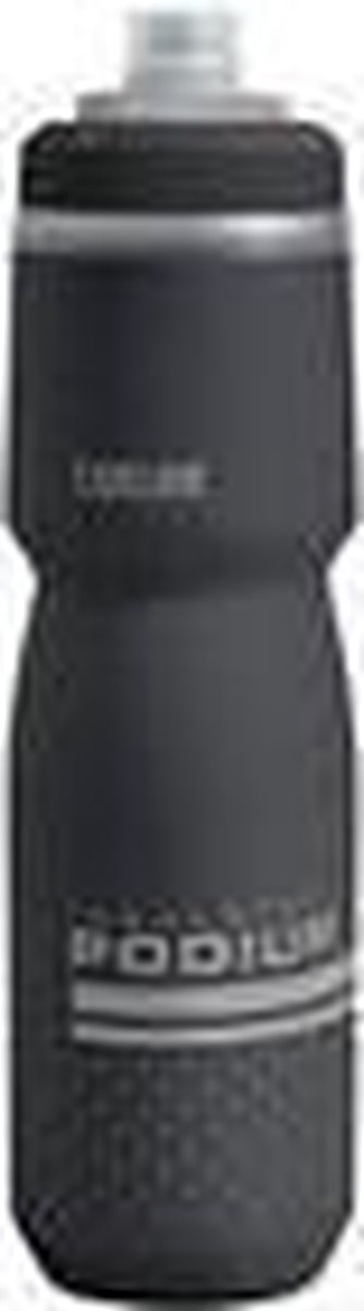 Camelbak Bidon - zwart/grijs van CamelBak — afbeelding 5