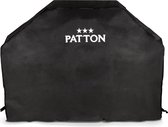 Barbecue - Beschermhoes - Patton Patio Chef 4+ -burner (55 x 140 x 100 cm.)