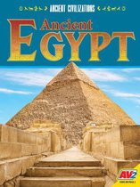 Ancient Civilizations- Ancient Egypt