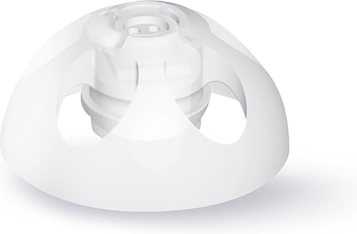 Goedkoopste Signia Click Dome 10mm Open