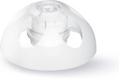Click Dome - 10 MM - Open - Hoortoestel tip - Dome - Signia - AudioService - Siemens