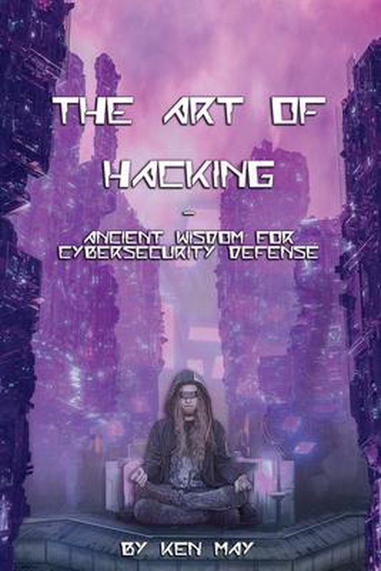 The Art of Hacking - cover
