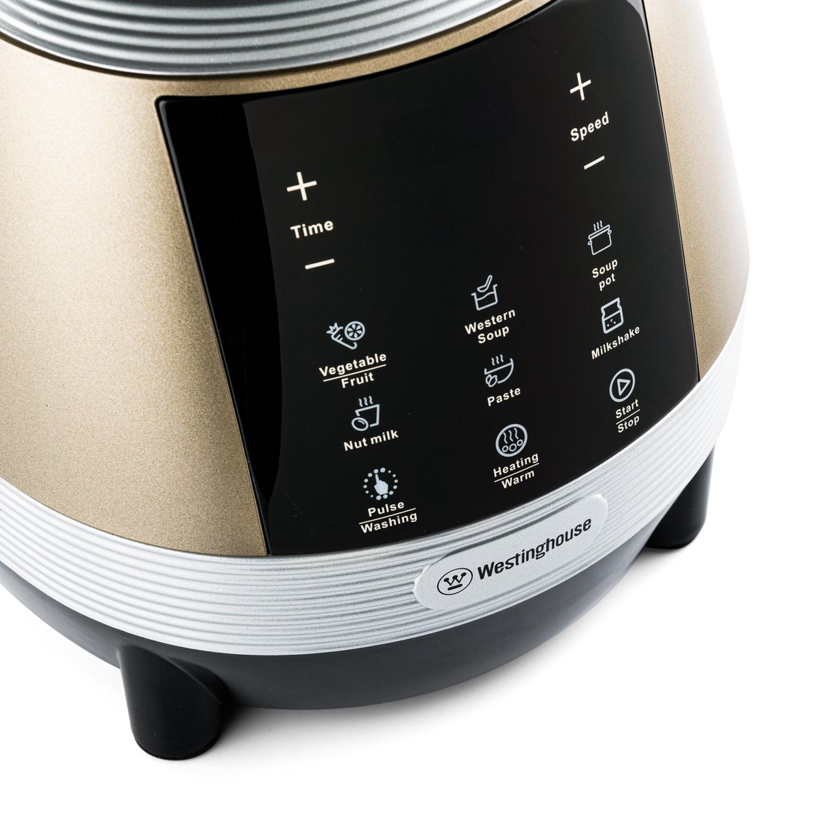 Soup Maker Blender - Westinghouse Homeware