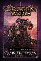 Dragon Wars- Iron Bones