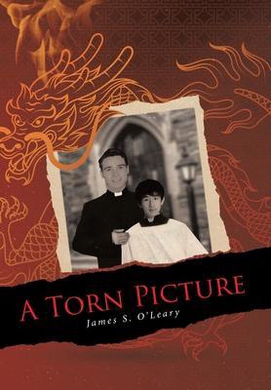 A Torn Picture - cover