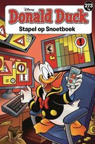 Donald Duck Pocket 273 1/2 - Stapel op Snoetboek