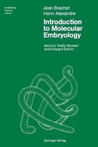 Introduction to Molecular Embryology