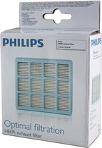 Philips FC8070 / 01 - Filtre d'échappement HEPA10 - 1 pièce