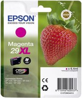 Epson 29XL - Inktcartridge / Magenta