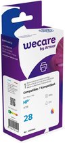 Wecare Inktcartridge HPC8728A kleur