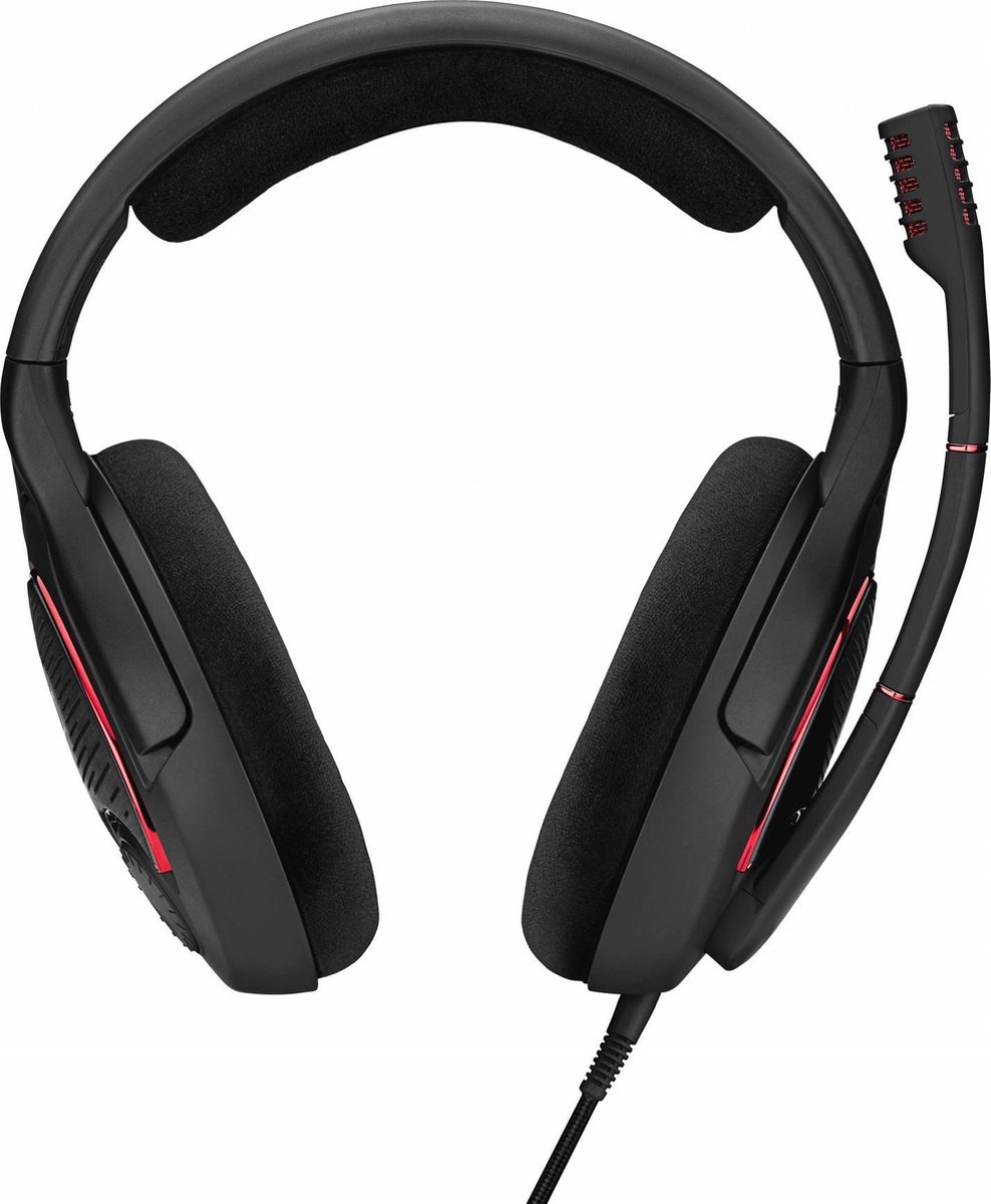 Sennheiser game store one ps4