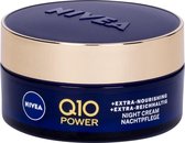 Q10 Power Anti-wrinkle + Firming - Night Face Cream